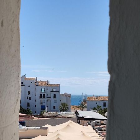 New & Beautiful Loft In Puerto Banus Apartman Marbella Kültér fotó