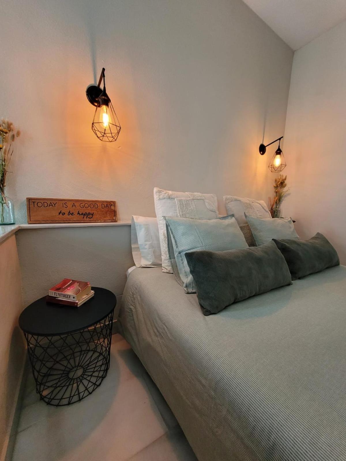 New & Beautiful Loft In Puerto Banus Apartman Marbella Kültér fotó