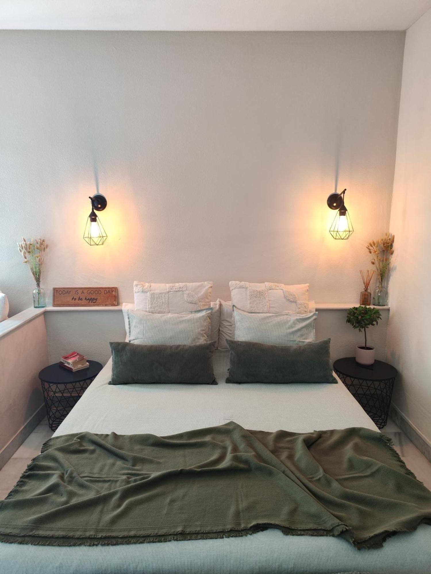 New & Beautiful Loft In Puerto Banus Apartman Marbella Kültér fotó
